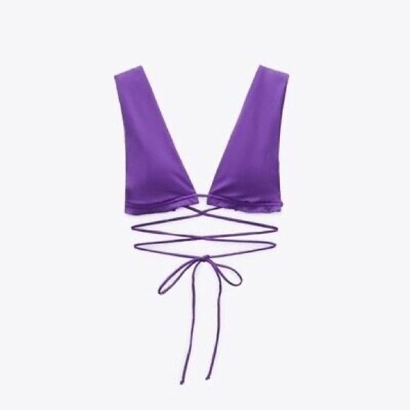 BIKINI TOP - Picture 3 of 3